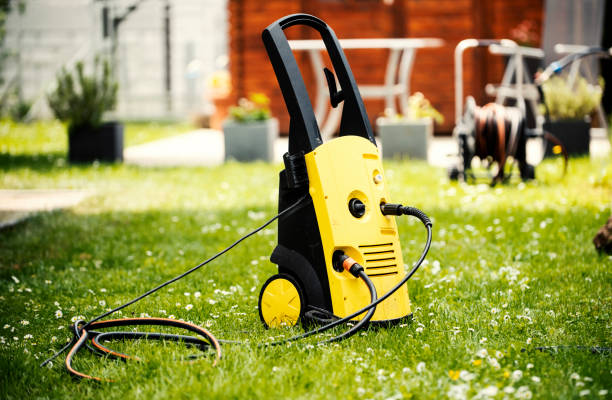 Playground Equipment Cleaning in Niles, IL